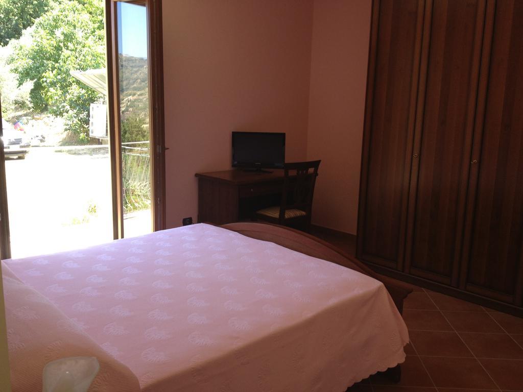 Villa Pandora Agropoli Ruang foto